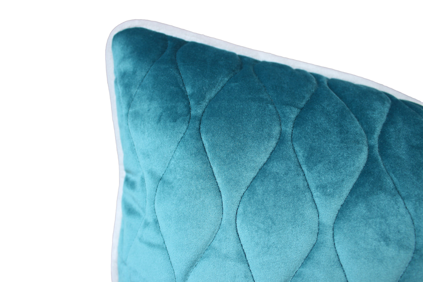 Petproof Kissen in Samt Optik