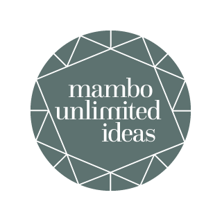 Mambo Unlimited Ideas Logo aus Portugal
