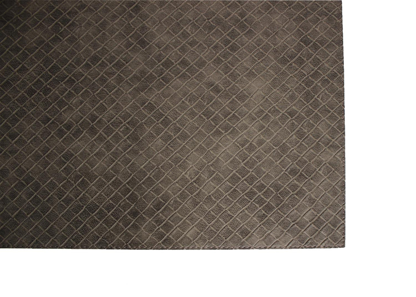 Signature 6 placemats crocodile print beige brown AP-104-ZG2/ZG5