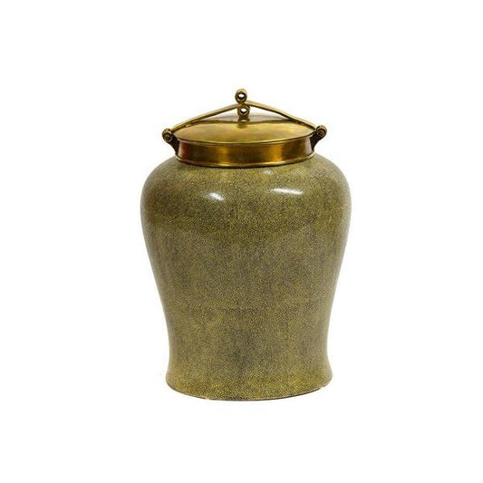 Signature spice pot medium AT-ASB.061/GY