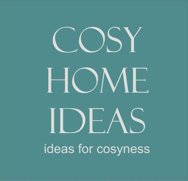 Cosy Home Ideas
